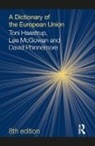 Toni Haastrup, Toni (University of Kent Haastrup, Toni (University of Stirling Haastrup, Haastrup Toni, Lee McGowan, Lee (Queen's University Belfast McGowan... - Dictionary of the European Union