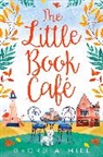 Georgia Hill, Hill Georgia - The Little Book Cafe
