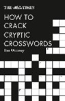 Collins Puzzles, Tim Moorey, Moorey Tim - The Times How to Crack Cryptic Crosswords