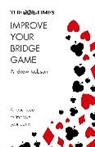 Andrew Robson, Robson Andrew, The Times Mind Games - The Times Improve Your Bridge Game