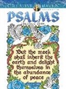 Jessica Mazurkiewicz, Jessica Soffer Mazurkiewicz - Creative Haven Psalms Coloring Book