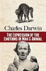 Charles Darwin - The Expression of the Emotions in Man and Animal