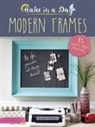 Natalie Wright - Make in a Day: Modern Frames