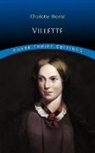 Charlotte Bronte, Charlotte Brontë - Villette