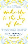 Agapi Stassinopoulos, Stassinopoulos Agapi - Wake Up To The Joy Of You