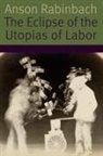 Anson Rabinbach - Eclipse of the Utopias of Labor