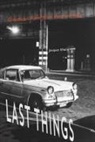 Jacques Khalip - Last Things