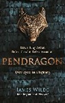 James Wilde, Wilde James - Pendragon