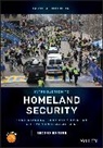 Da Mcentire, David A McEntire, David A. McEntire, David A. (University of North Texas) Mcentire, McEntire David A. - Introduction to Homeland Security