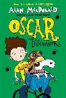 Sarah Horne, Alan MacDonald, Sarah Horne - Oscar and the Dognappers