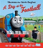A Day at Football