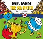 Adam Hargreaves, Roger Hargreaves - The Big Match