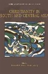 Kenneth (University of Edinburgh) Jeyaraj R Ross, Kenneth Jeyaraj Ross, ROSS KENNETH, Daniel Jeyaraj, Todd Johnson, Todd M Johnson... - Christianity in South and Central Asia
