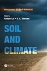 Rattan (Carbon Management and Sequestration C Lal, Rattan (Ohio State University) Stewart Lal, Rattan (The Ohio State University) Stewart Lal, Rattan Stewart Lal, Rattan Lal, Rattan (Carbon Management and Sequestration Center Lal... - Soil and Climate