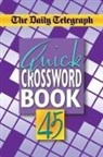 Telegraph Group Limited - The Daily Telegraph Quick Crossword