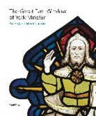 Sarah Brown, Pamela Hartshorne - The Great East Window of York Minster