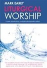 Mark Earey - Liturgical Worship