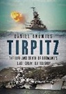 Daniel Knowles - Tirpitz