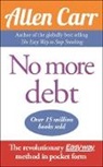 Allen Carr - No More Debt