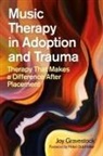 Joy Gravestock, Gravestock Joy - Music Therapy in Adoption and Trauma