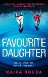 Kaira Rouda, Rouda Kaira - Favourite Daughter