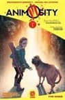 Marguerite Bennett, Mike Marts - Animosity Year One HC