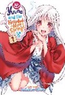 Tadahiro Miura, Tadahiro Miura - Yuuna and the Haunted Hot Springs Vol. 1