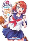 Tadahiro Miura, Tadahiro Miura - Yuuna and the Haunted Hot Springs Vol. 3