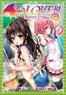 Saki Hasemi, Saki Hasemi, Kentaro Yabuki, Kentaro Yabuki - To Love Ru Darkness Vol. 6