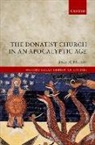 Jesse A. Hoover, Jesse A. (Lecturer Hoover - Donatist Church in an Apocalyptic Age