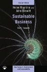 John Blewitt, John (Aston University Blewitt, Helen Kopnina, Helen (University of Amsterdam Kopnina - Sustainable Business