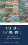 M. Petrucci Federico, Federico M Petrucci, Federico M. Petrucci - Taurus of Beirut