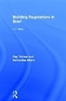 Samantha Alford, Ray Tricker, Ray (Herne European Consultancy Ltd Tricker - Building Regulations in Brief