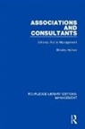 Stanley Hyman, Hyman Stanley - Associations and Consultants
