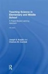 Charlene M. Czerniak, Charlene M. (University of Toledo Czerniak, Czerniak Charlene M., Joseph S. Krajcik, Joseph S. (Michigan State University Krajcik, Krajcik Joseph S. - Teaching Science in Elementary and Middle School