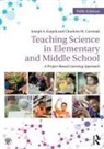 Charlene M. Czerniak, Charlene M. (University of Toledo Czerniak, Czerniak Charlene M., Joseph S. Krajcik, Joseph S. (Michigan State University Krajcik, Krajcik Joseph S. - Teaching Science in Elementary and Middle School