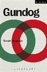 Simon Longman, Simon (Playwright Longman - Gundog