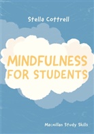 Stella Cottrell - Mindfulness for Students