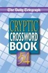 Telegraph Group Limited - Daily Telegraph Cryptic Crossword
