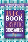 Telegraph Group Limited - The Daily Telegraph Big Book of Cryptic Crosswords 11