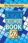 Telegraph Group Limited - Daily Telegraph Cryptic Crosswords