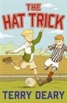 Terry Deary, Martin Remphry, Stefano Tambellini - Hat Trick