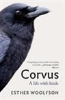 Esther Woolfson, Woolfson Esther - Corvus