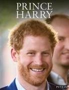 Katherine White - Prince Harry
