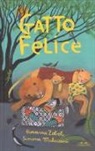 Simona Mulazzani, Giovanna Zoboli - Gatto felice