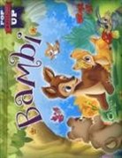 Javier Inaraja - Bambi. Pop-up miniclassici