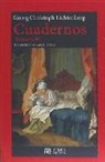 Georg Christoph Lichtenberg - Cuadernos III