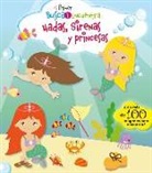 Svetlana Peskin - Hadas, sirenas y princesas