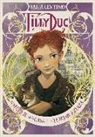 Katja Centomo - Tilly Duc. El secreto de la Casa de los Tejados Azules