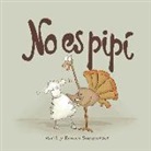 Mark Sommerset, Rowan Sommerset - No es pipí